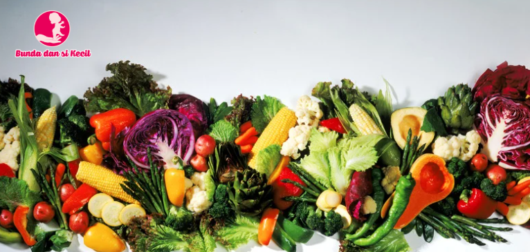 Sayur dan Buah yang Dulu Dibenci, Sekarang Dicari: Kenapa Bisa Begitu?